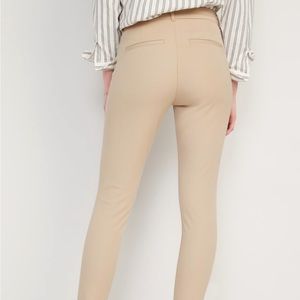 Old Navy High-Waisted Never-Fade Pixie Skinny Ankle Pants for Women